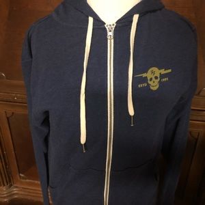 FOO FIGHTERS JACKET EXCELLENT CONDITION